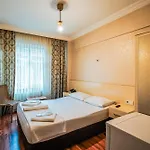 Sahra Istanbul