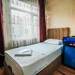 Sahra Hotel Istanbul