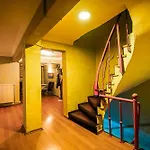 Sahra Hotel 3*