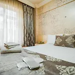 Sahra Hotel Istanbul