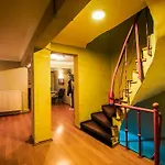 Hotel Sahra