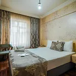 Sahra Istanbul
