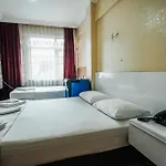 Hotel Sahra Istanbul