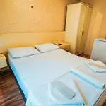 Sahra Hotel Istanbul