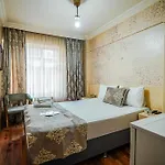 Sahra Hotel 3*
