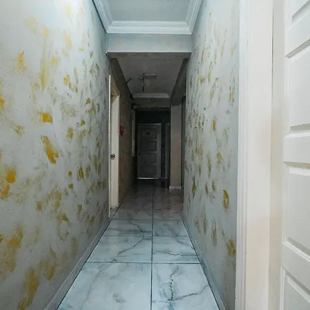 Hotel Sahra Istambul