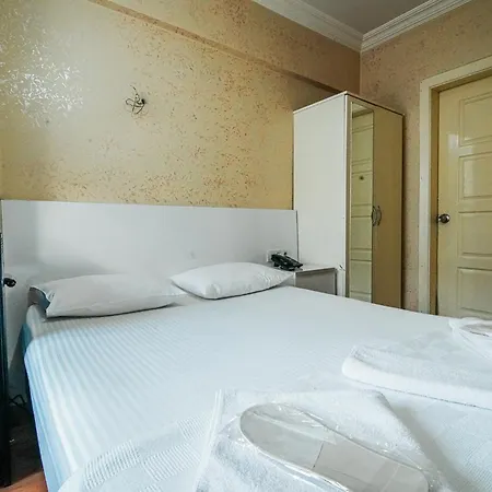 Hotel Sahra Istambul