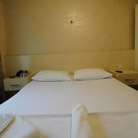 Hotel Sahra Istanbul