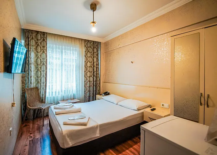 Sahra Istanbulská provincie