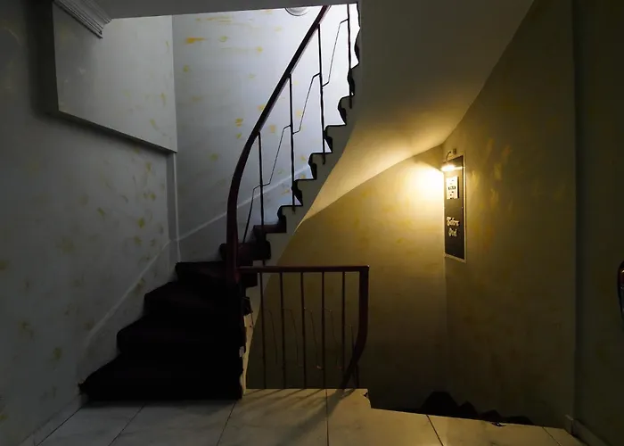 Sahra 3* Provincia di Istanbul