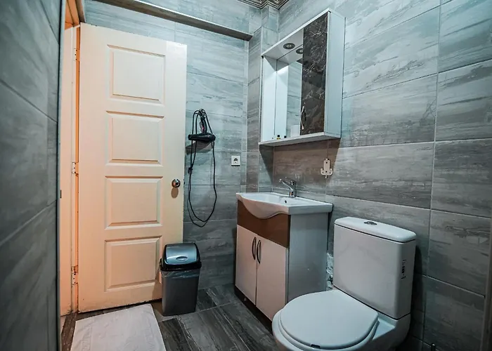 Sahra 3* Istanbulská provincie