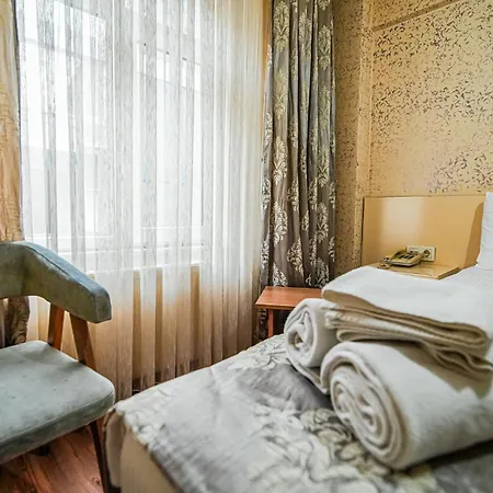 Sahra 3* اسطنبول