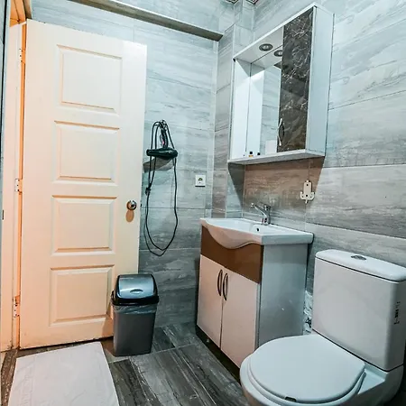 Sahra 3* اسطنبول